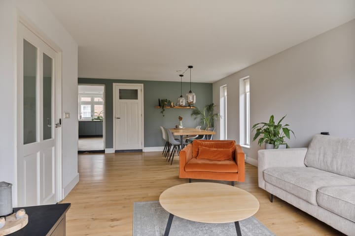 Photo 13 of Frans Halsstraat 16