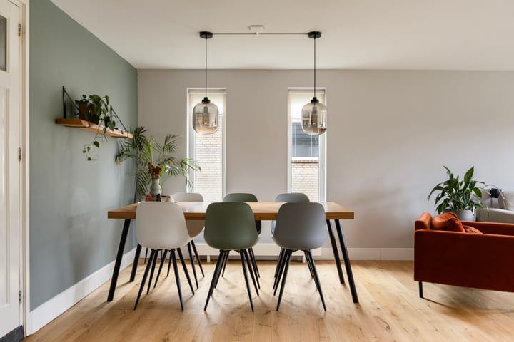 Photo 15 of Frans Halsstraat 16