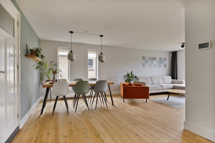 Photo 16 of Frans Halsstraat 16