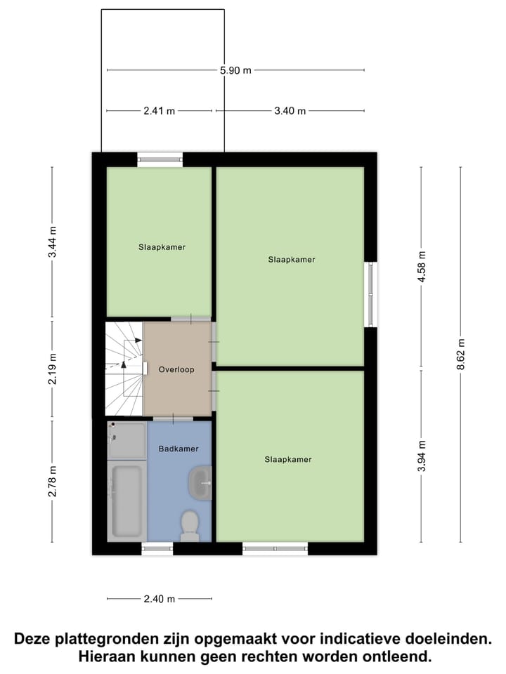 Foto 36 van Stationsstraat 37-B