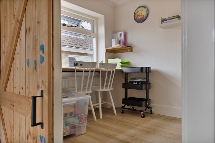 Photo 26 of Frans Halsstraat 16