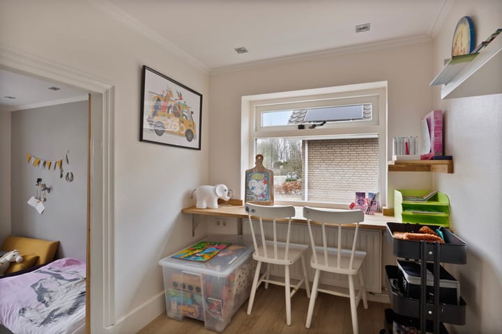 Photo 27 of Frans Halsstraat 16