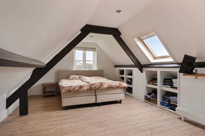 Photo 31 of Frans Halsstraat 16