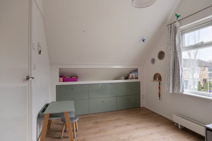 Photo 35 of Frans Halsstraat 16