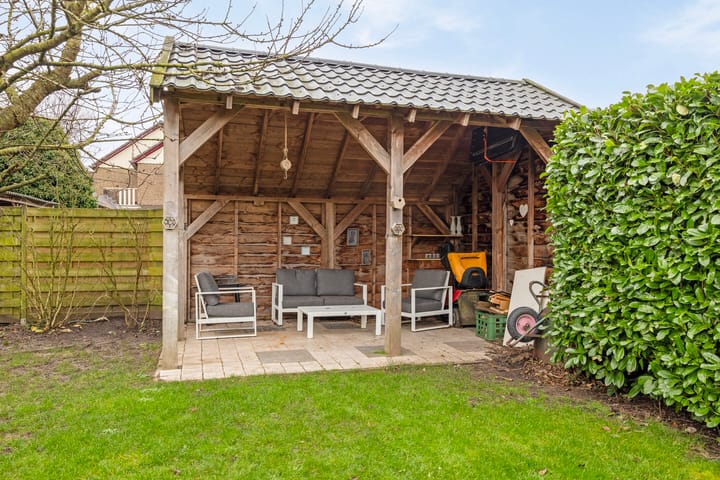 Photo 44 of Frans Halsstraat 16