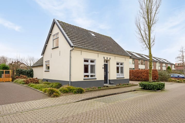 Photo 50 of Frans Halsstraat 16