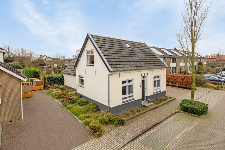 Photo 52 of Frans Halsstraat 16