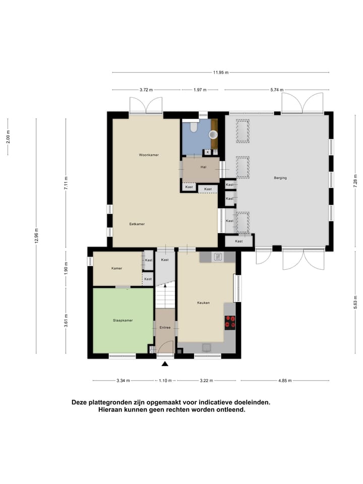 Photo 53 of Frans Halsstraat 16