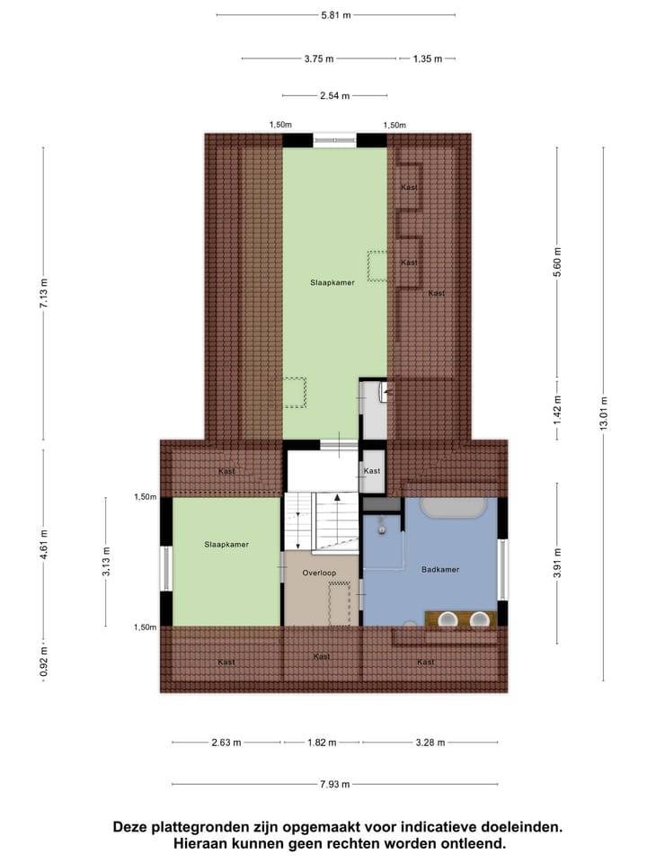 Photo 54 of Frans Halsstraat 16