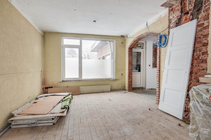 Photo 12 of In de Camp 19