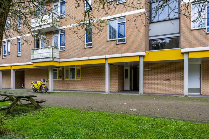 Foto 2 van Haardstee 48