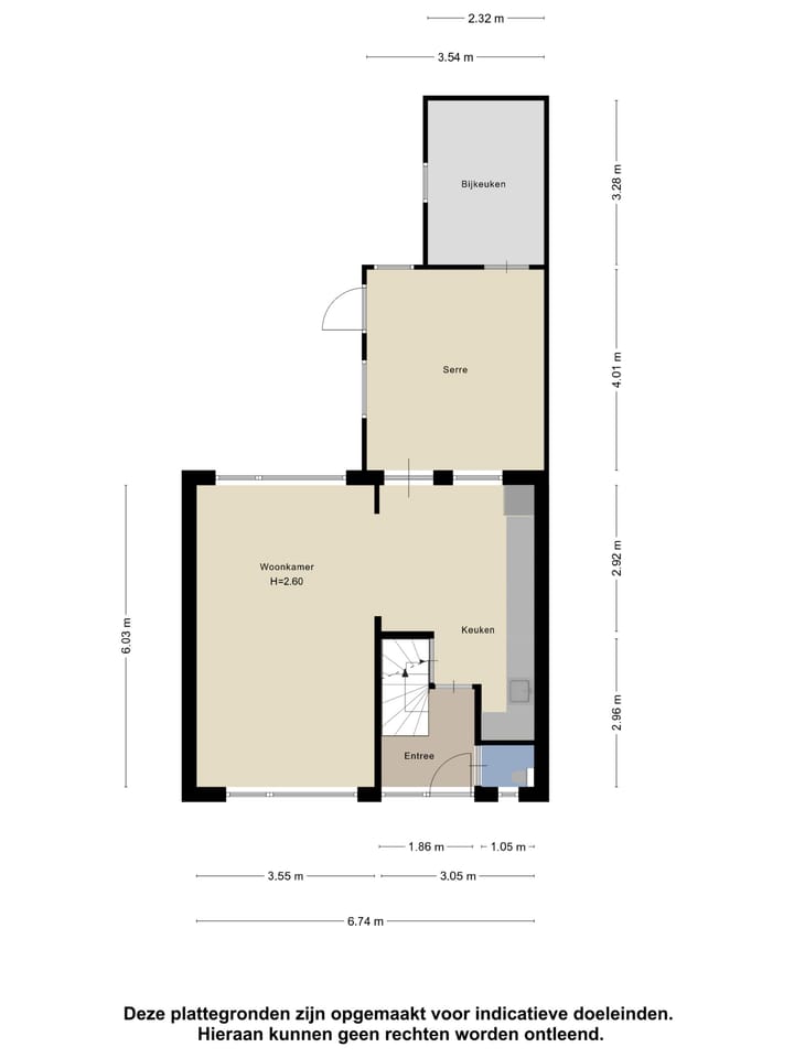 Photo 19 of In de Camp 19