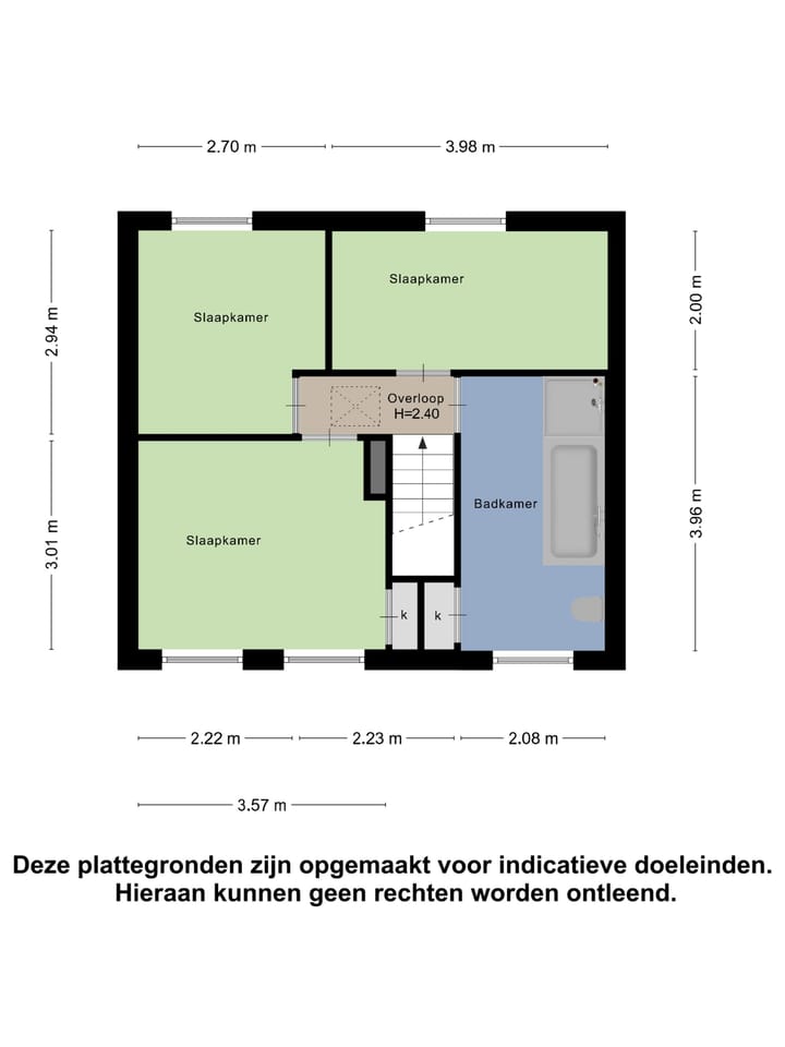 Photo 20 of In de Camp 19