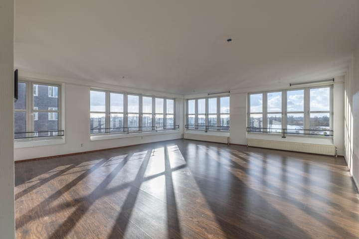 Foto 2 van IJburglaan 1474