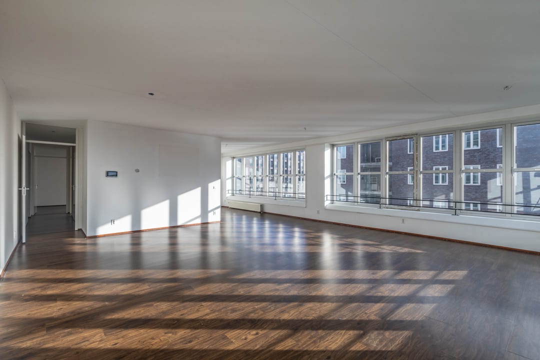 Foto 8 van IJburglaan 1474