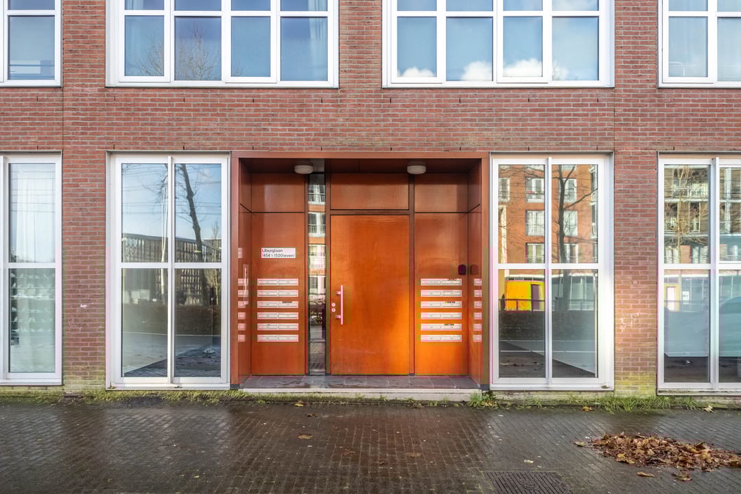 Foto 22 van IJburglaan 1474