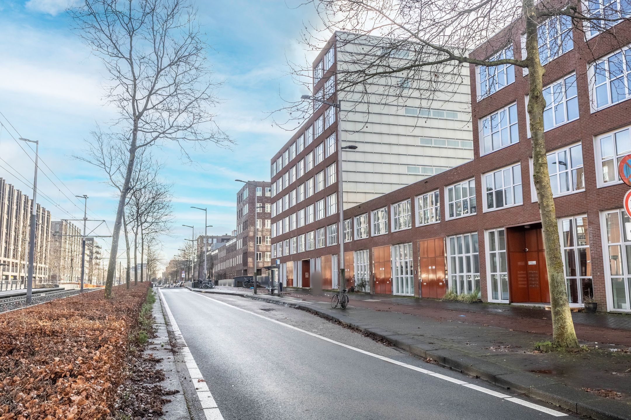 Foto 24 van IJburglaan 1474