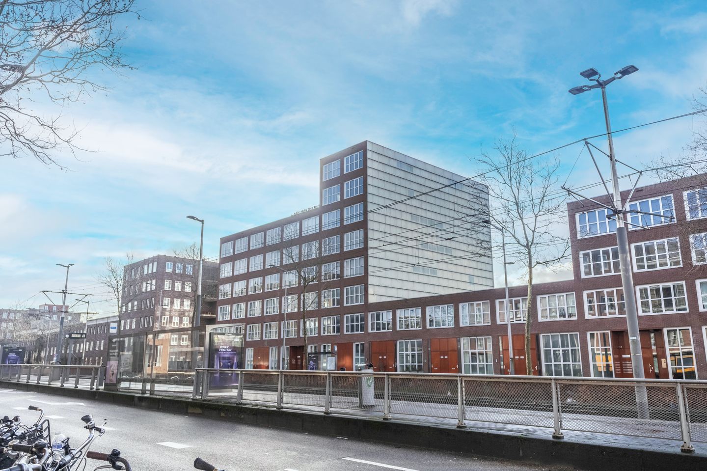 Foto 25 van IJburglaan 1474