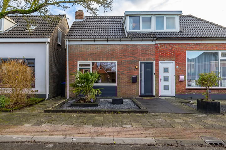 Foto 2 van Wilhelminastraat 51