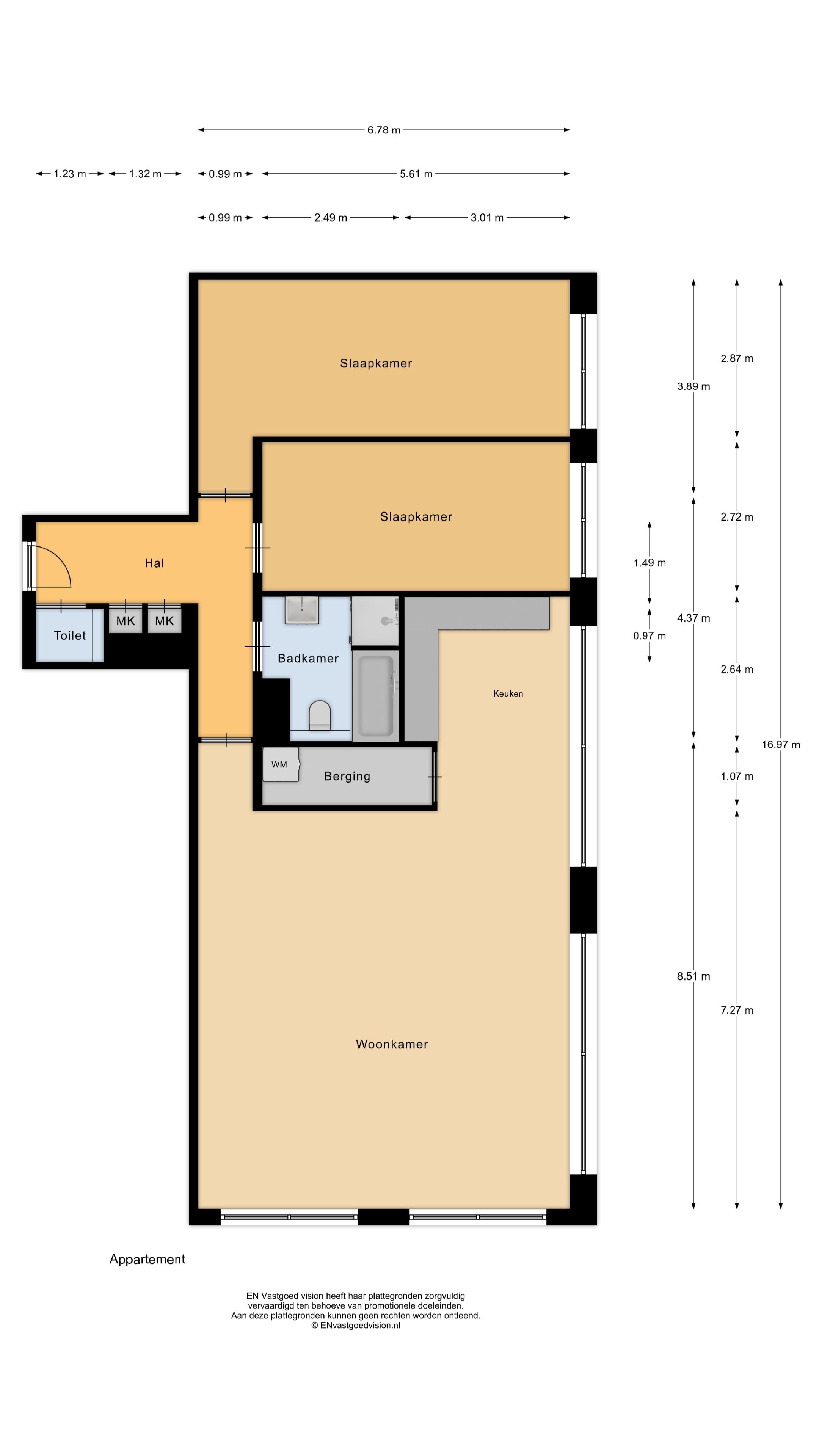 Foto 27 van IJburglaan 1474