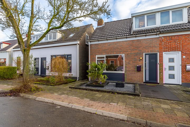 Foto 3 van Wilhelminastraat 51