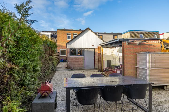 Foto 31 van Wilhelminastraat 51