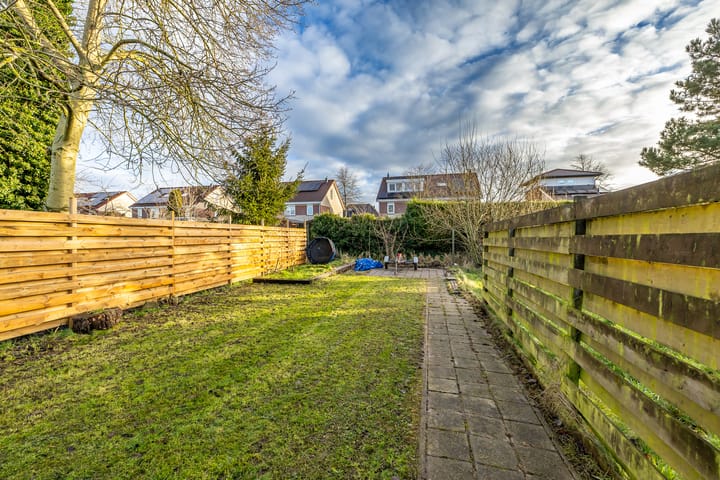 Foto 32 van Wilhelminastraat 51