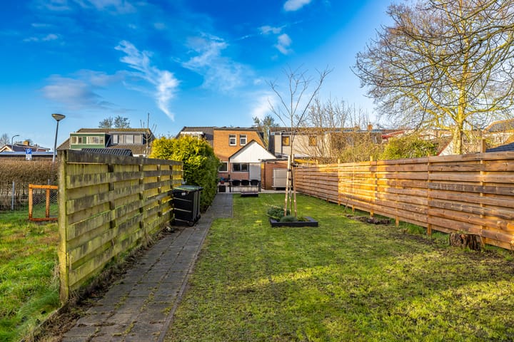 Foto 33 van Wilhelminastraat 51