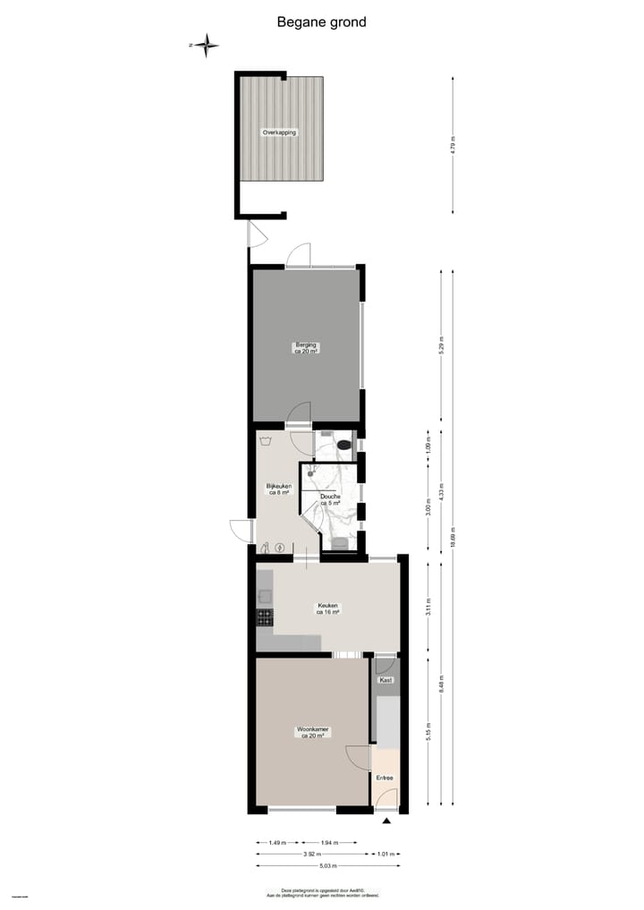 Foto 34 van Wilhelminastraat 51