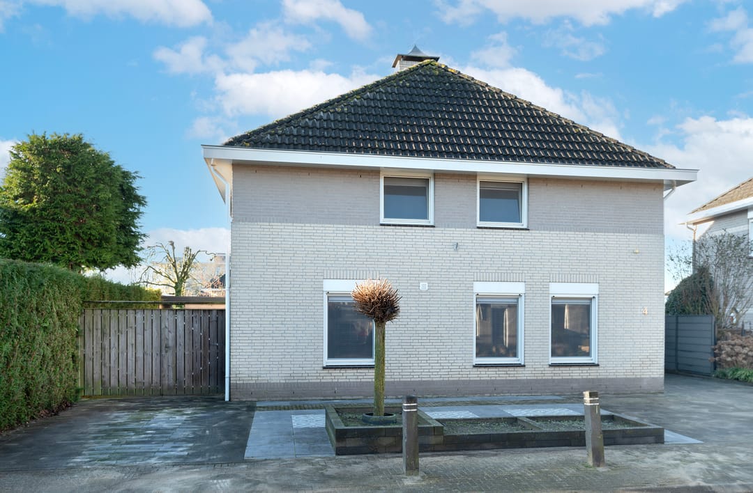 Foto 1 van Arendsdaalder 4