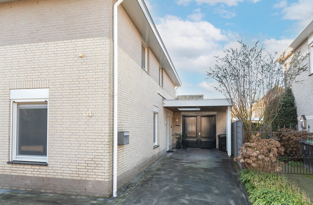 Foto 2 van Arendsdaalder 4