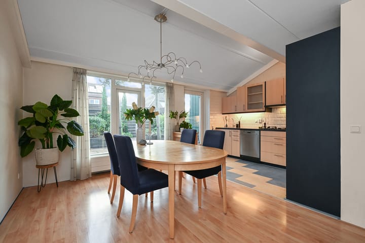 Foto 3 van Count Basielaan 16