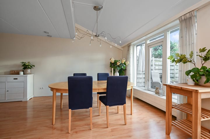 Foto 4 van Count Basielaan 16