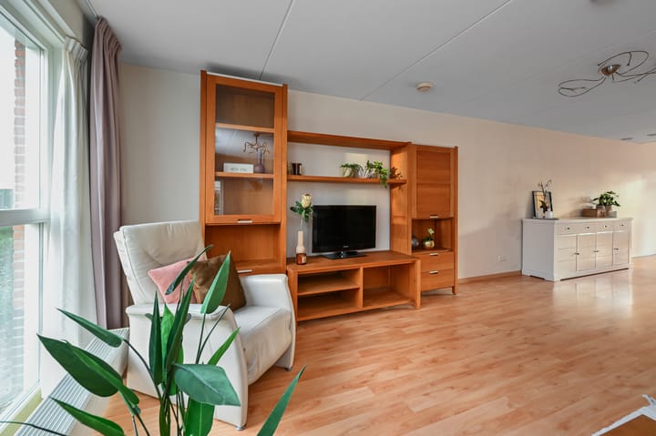 Foto 6 van Count Basielaan 16