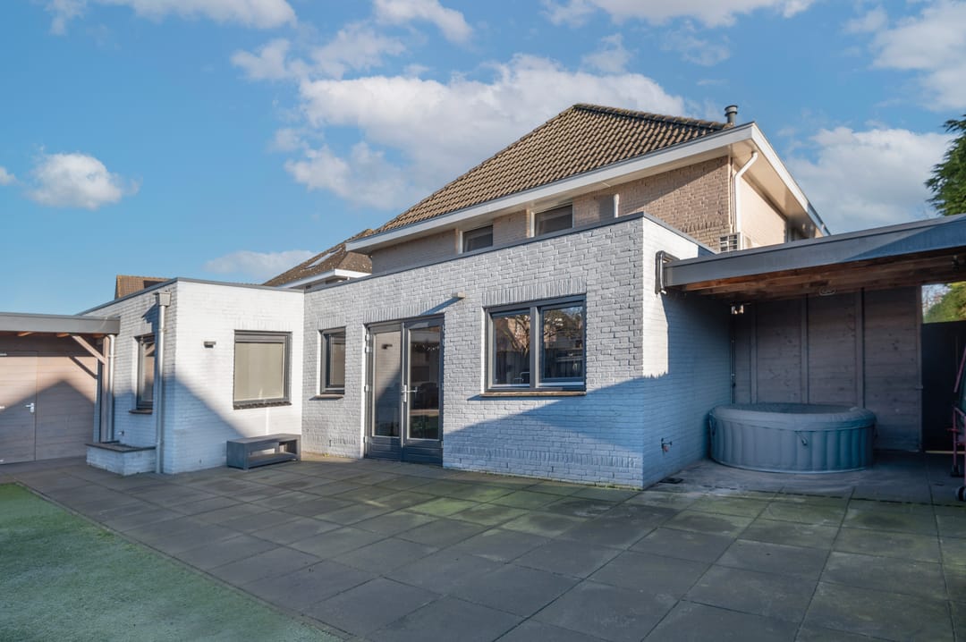 Foto 22 van Arendsdaalder 4