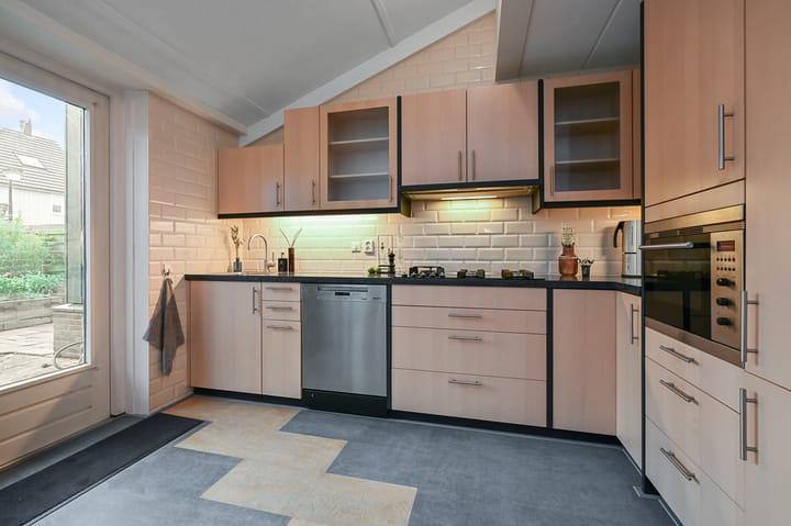 Foto 10 van Count Basielaan 16