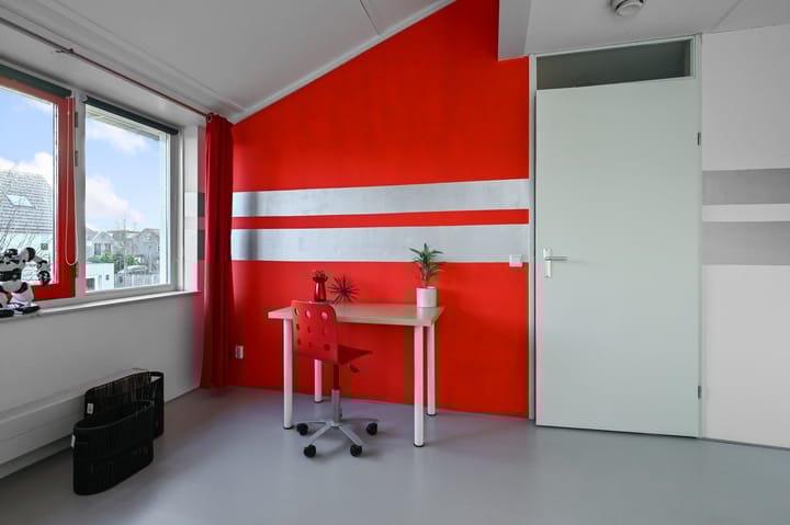 Foto 16 van Count Basielaan 16