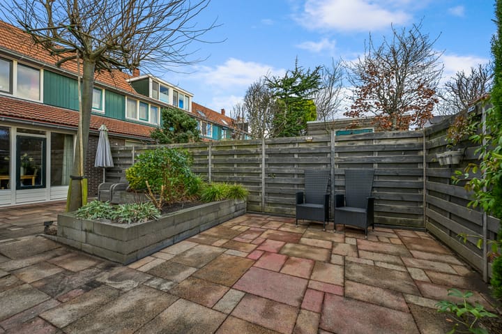 Foto 24 van Count Basielaan 16