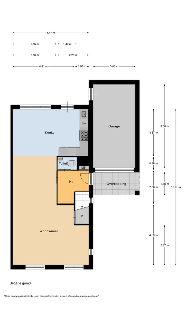 Foto 32 van Count Basielaan 16
