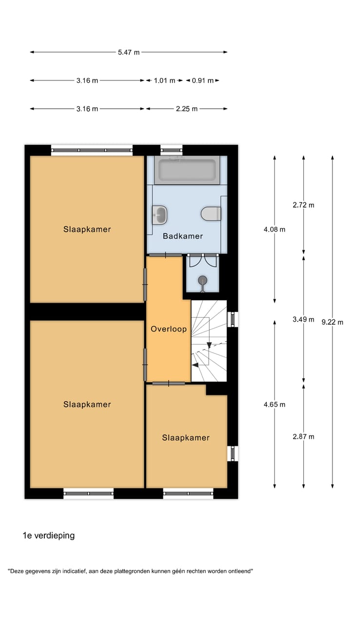 Foto 33 van Count Basielaan 16