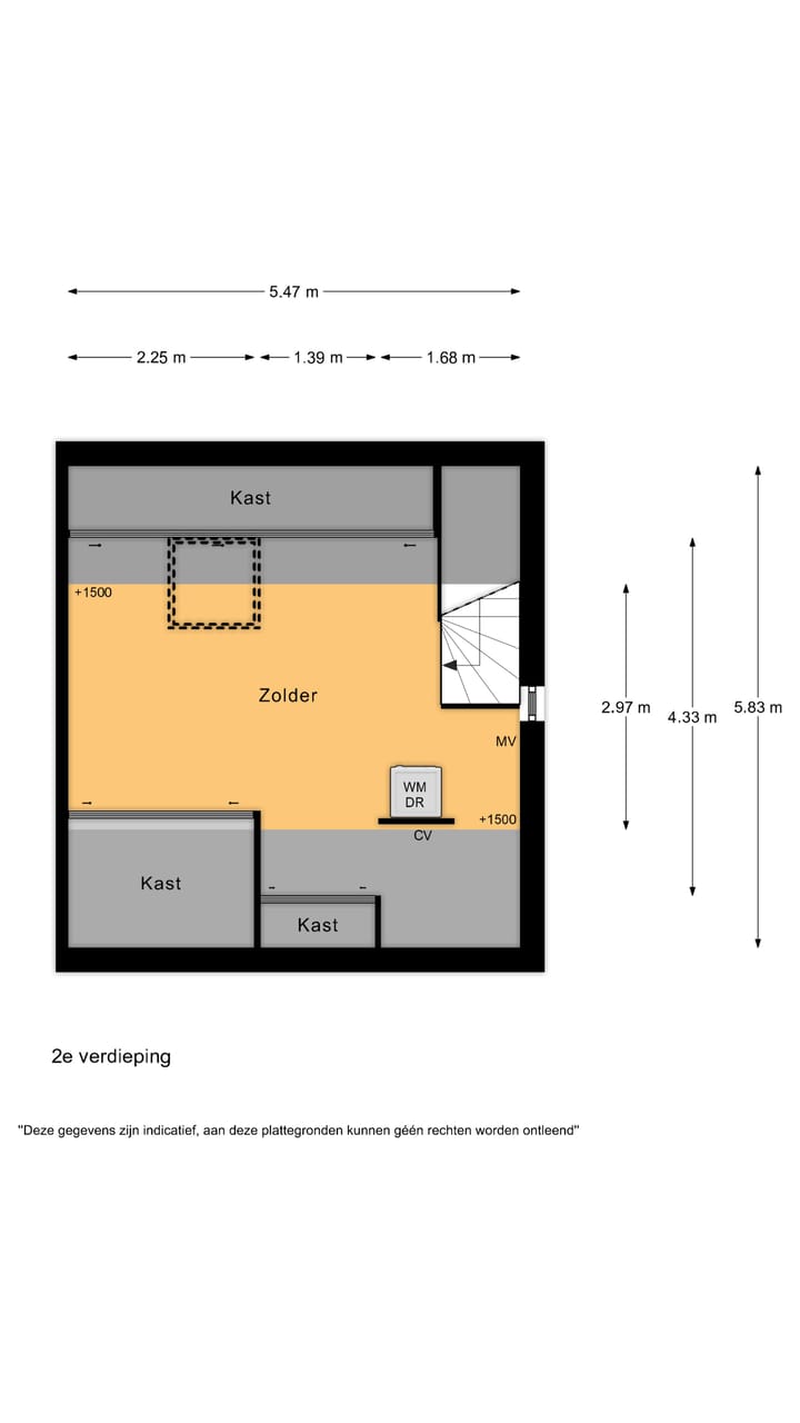 Foto 34 van Count Basielaan 16