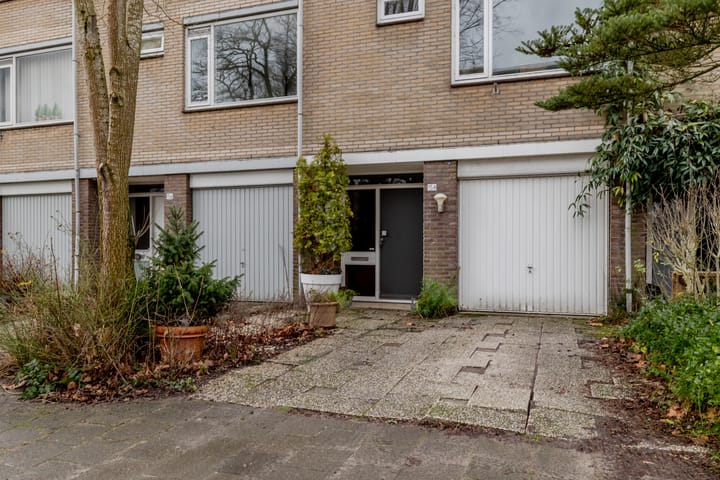 Foto 2 van Hindersteinstraat 154