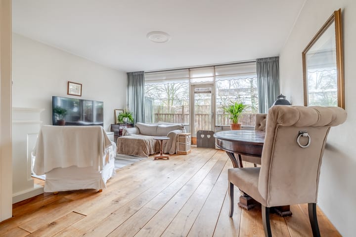 Foto 4 van Hindersteinstraat 154