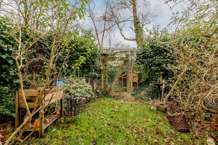 Foto 19 van Hindersteinstraat 154