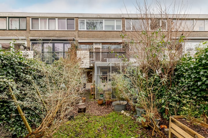 Foto 20 van Hindersteinstraat 154