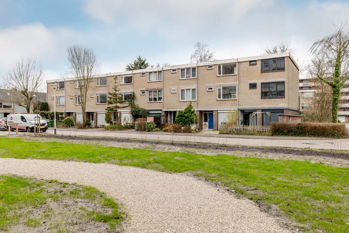 Foto 22 van Hindersteinstraat 154