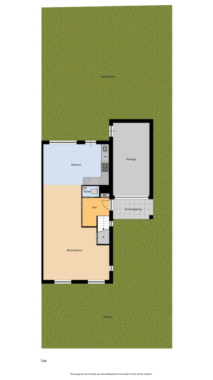 Foto 35 van Count Basielaan 16