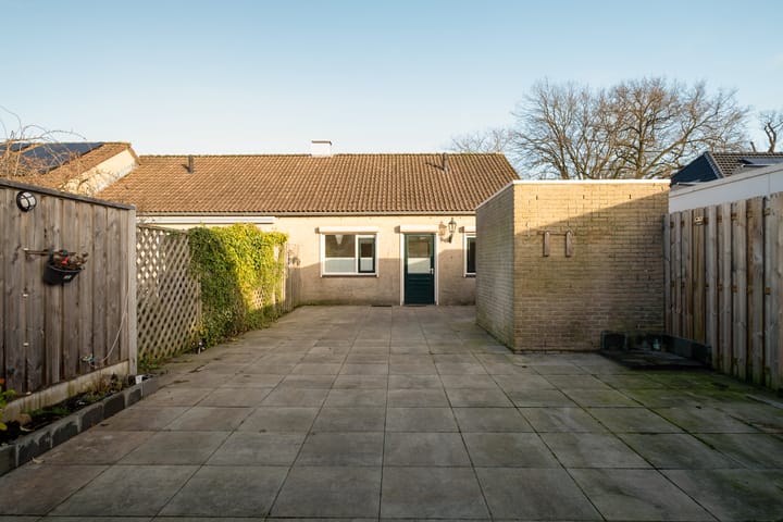 Foto 3 van Gladiolenstraat 109