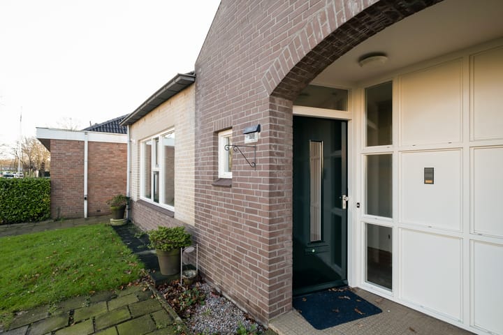 Foto 4 van Gladiolenstraat 109