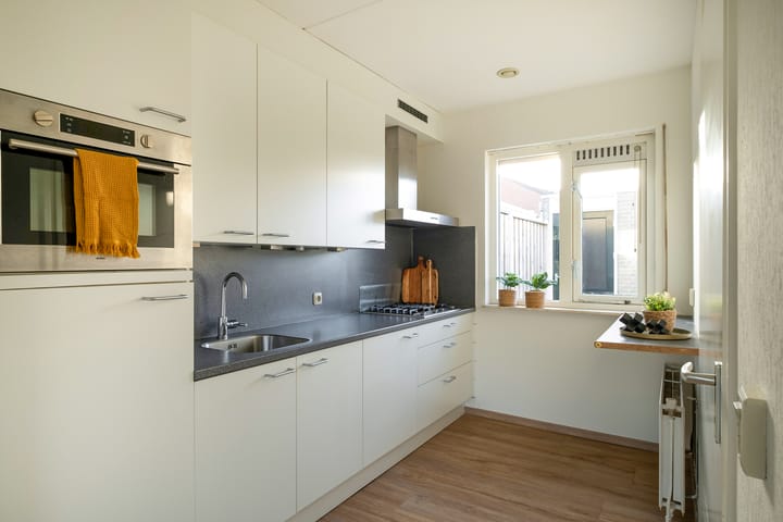 Foto 9 van Gladiolenstraat 109